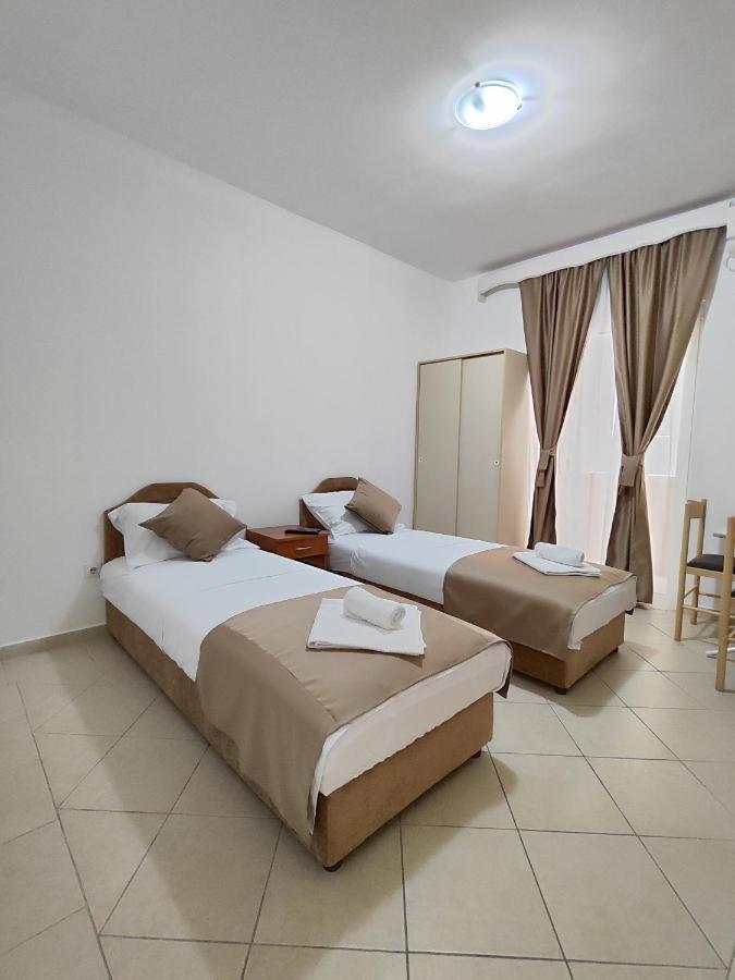Villa Hera Budva Exterior photo