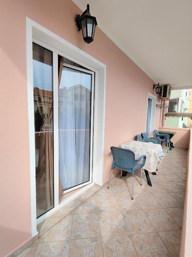 Villa Hera Budva Exterior photo