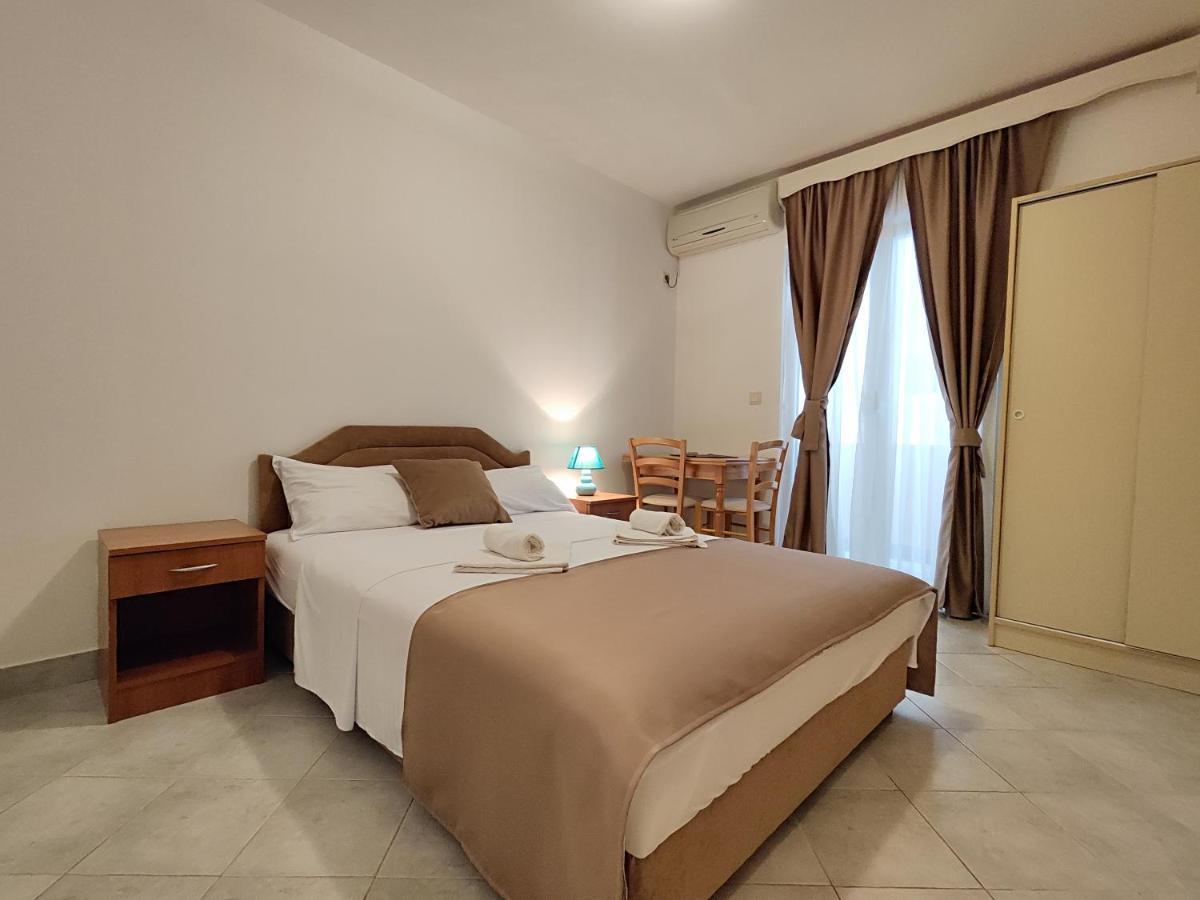 Villa Hera Budva Exterior photo