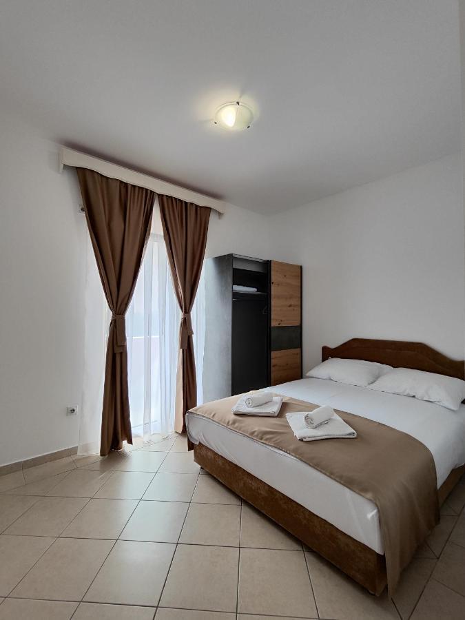 Villa Hera Budva Exterior photo