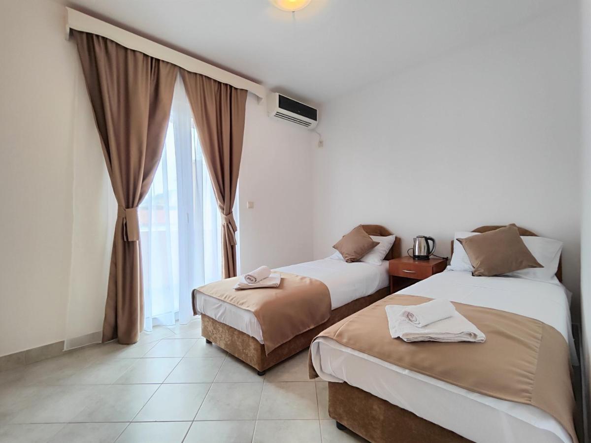Villa Hera Budva Exterior photo