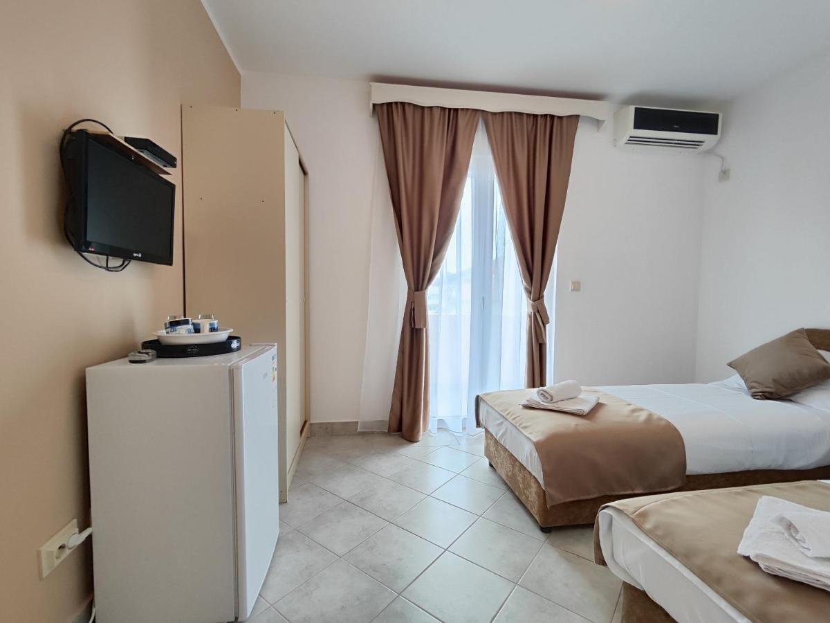 Villa Hera Budva Exterior photo