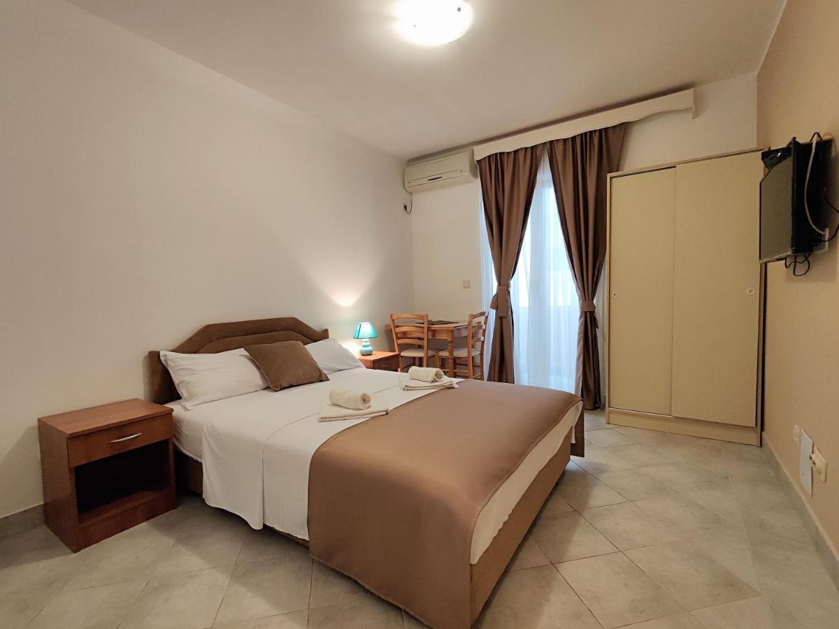 Villa Hera Budva Exterior photo