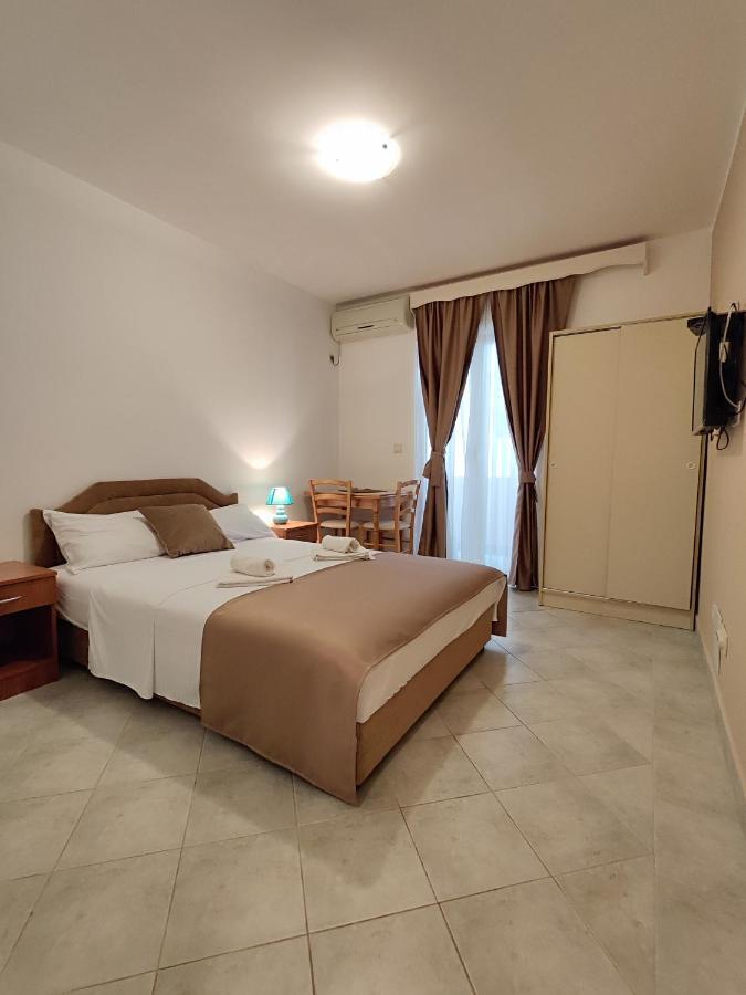 Villa Hera Budva Exterior photo