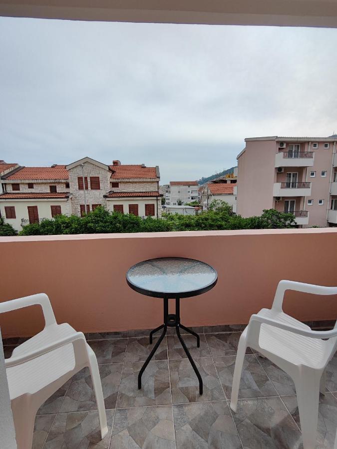 Villa Hera Budva Exterior photo