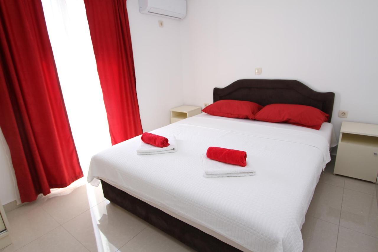 Villa Hera Budva Exterior photo