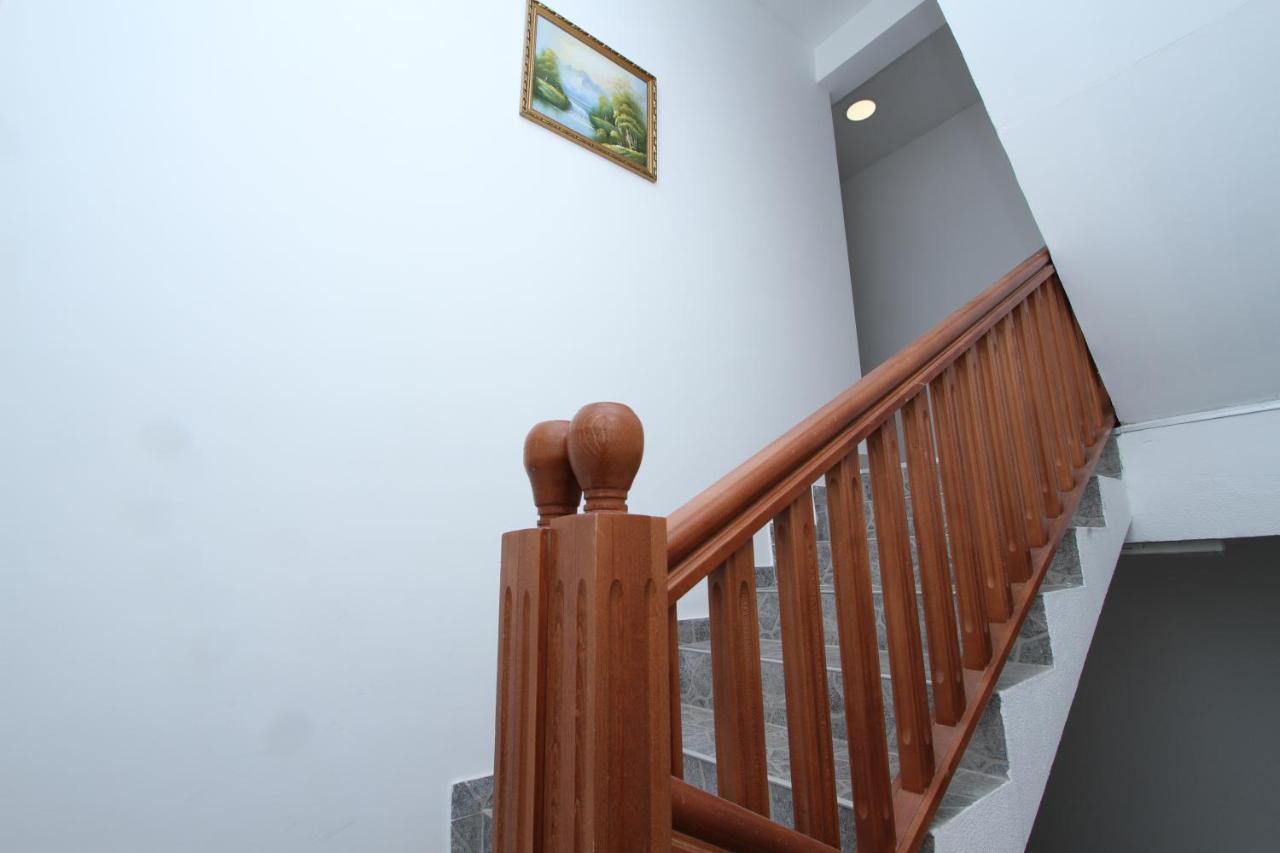 Villa Hera Budva Exterior photo